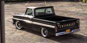 Chevrolet C10 Pickup